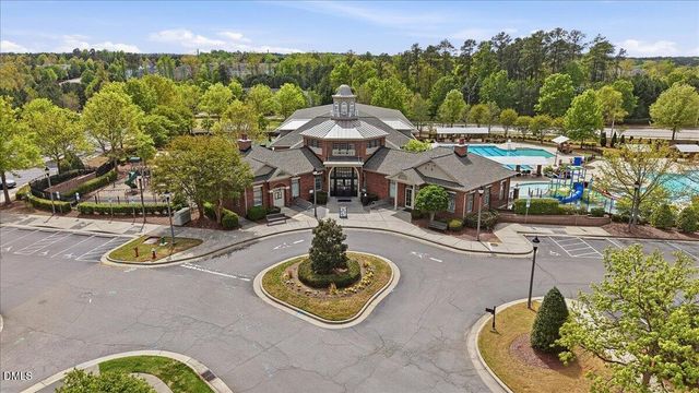 814 Bristol Bridge Drive, Cary, NC 27519