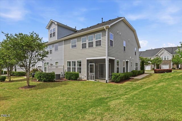 814 Bristol Bridge Drive, Cary, NC 27519