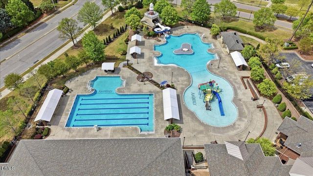 814 Bristol Bridge Drive, Cary, NC 27519