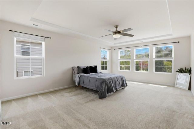 814 Bristol Bridge Drive, Cary, NC 27519