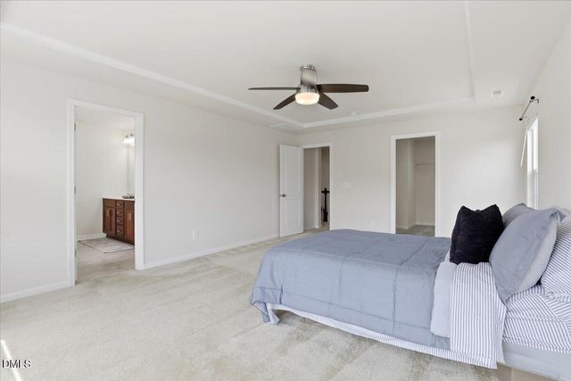 814 Bristol Bridge Drive, Cary, NC 27519