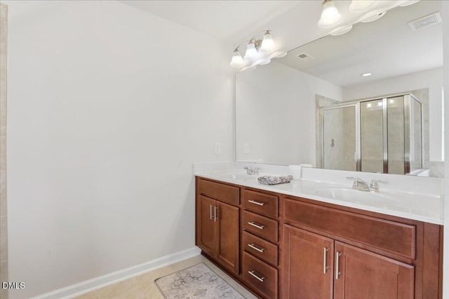 814 Bristol Bridge Drive, Cary, NC 27519