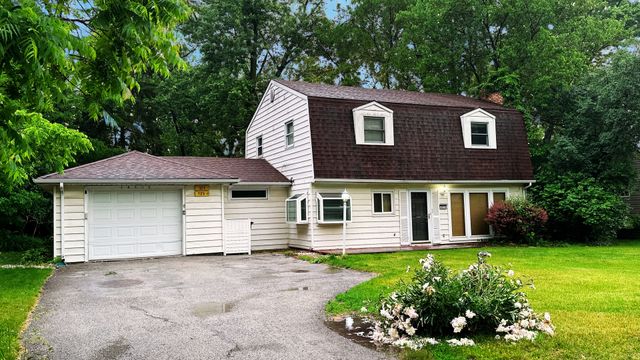 18210 Perth Avenue, Homewood, IL 60430