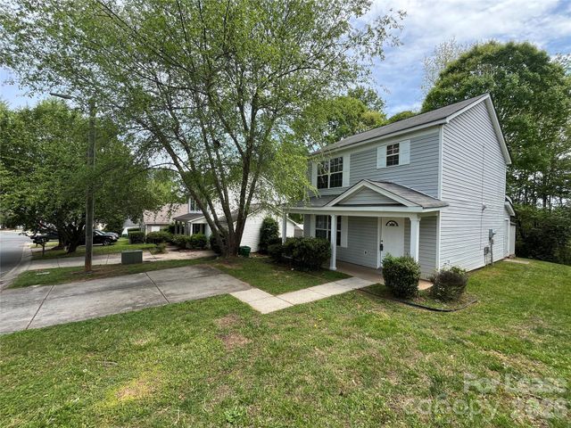10636 Greatford Court, Charlotte, NC 28215