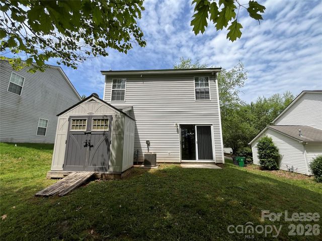 10636 Greatford Court, Charlotte, NC 28215