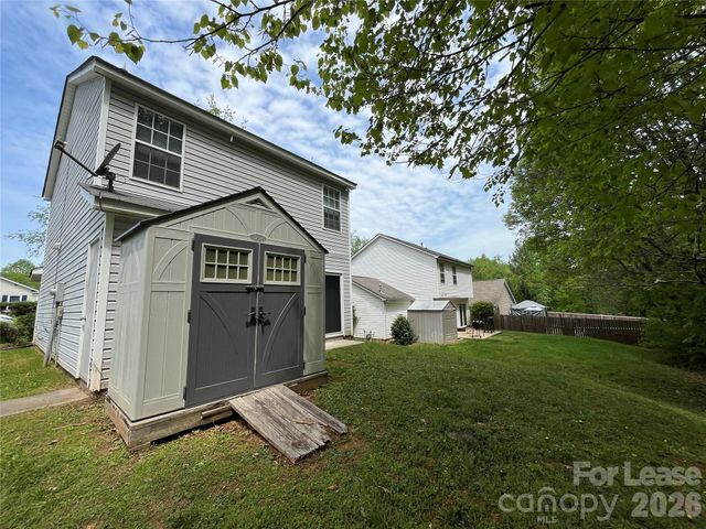 10636 Greatford Court, Charlotte, NC 28215