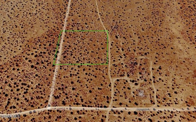 19500 Proctor Boulevard, California City, CA 93505