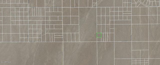 19500 Proctor Boulevard, California City, CA 93505