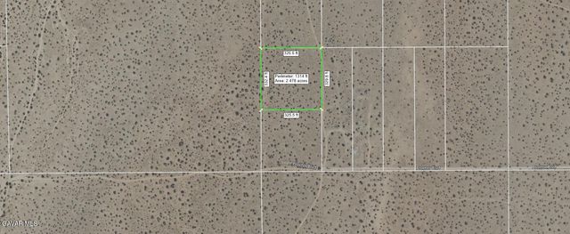 19500 Proctor Boulevard, California City, CA 93505