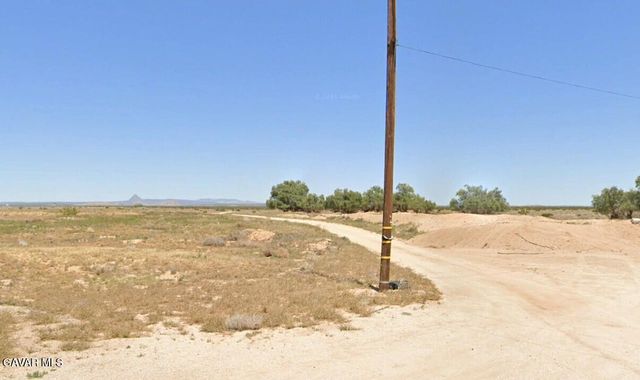 19500 Proctor Boulevard, California City, CA 93505