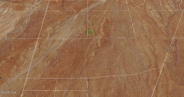 19500 Proctor Boulevard, California City, CA 93505