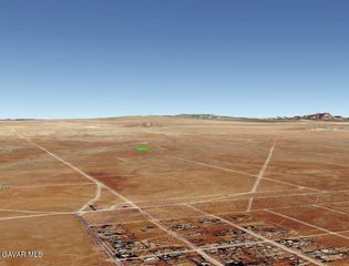 19500 Proctor Boulevard, California City, CA 93505