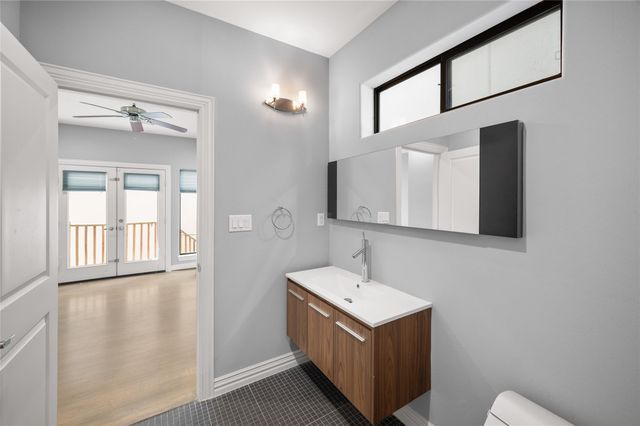 2310 Camden Drive, Houston, TX 77021