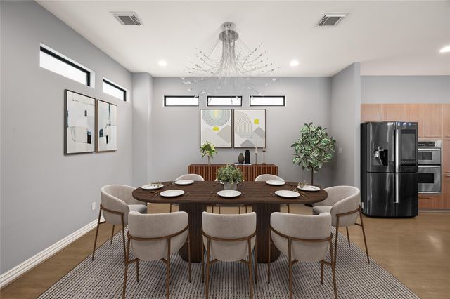 2310 Camden Drive, Houston, TX 77021