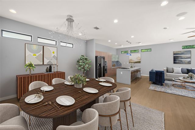 2310 Camden Drive, Houston, TX 77021