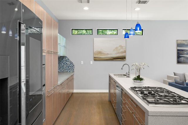 2310 Camden Drive, Houston, TX 77021