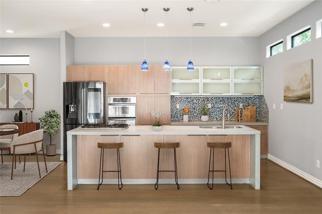 2310 Camden Drive, Houston, TX 77021