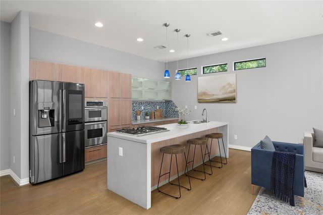 2310 Camden Drive, Houston, TX 77021