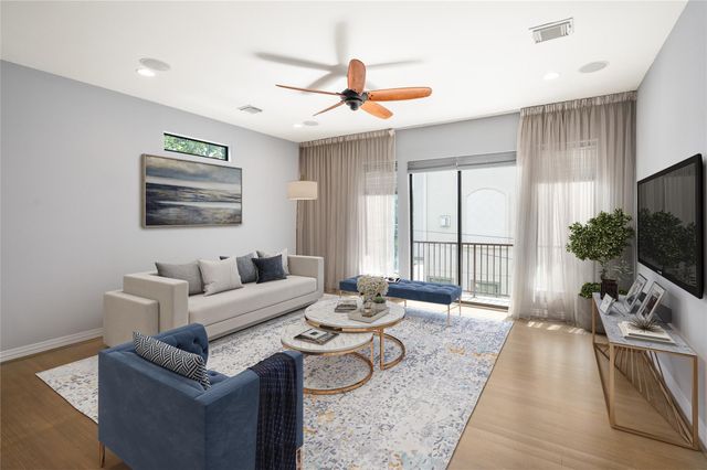 2310 Camden Drive, Houston, TX 77021