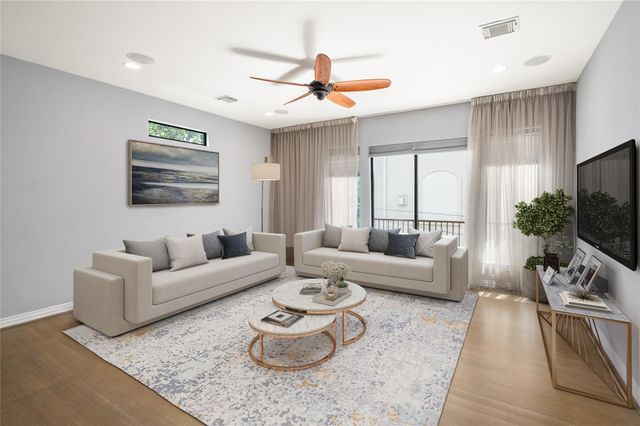 2310 Camden Drive, Houston, TX 77021