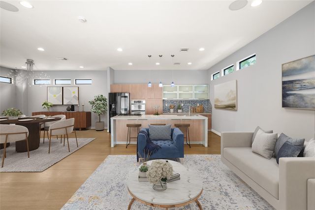 2310 Camden Drive, Houston, TX 77021