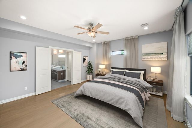 2310 Camden Drive, Houston, TX 77021