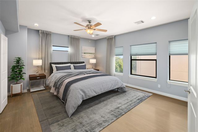 2310 Camden Drive, Houston, TX 77021