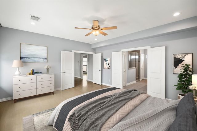 2310 Camden Drive, Houston, TX 77021