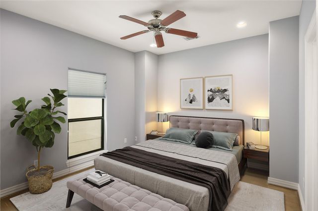 2310 Camden Drive, Houston, TX 77021