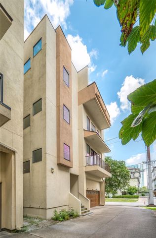 2310 Camden Drive, Houston, TX 77021