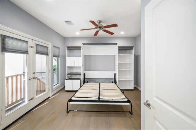 2310 Camden Drive, Houston, TX 77021