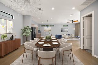 2310 Camden Drive, Houston, TX 77021