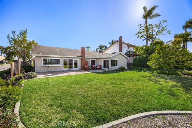 361 E Country Hills, La Habra, CA 90631