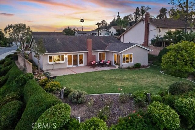 361 E Country Hills, La Habra, CA 90631