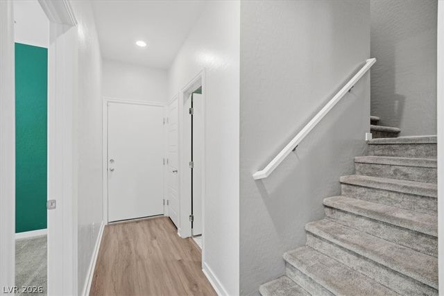 6510 Silver Estates Street, North Las Vegas, NV 89081