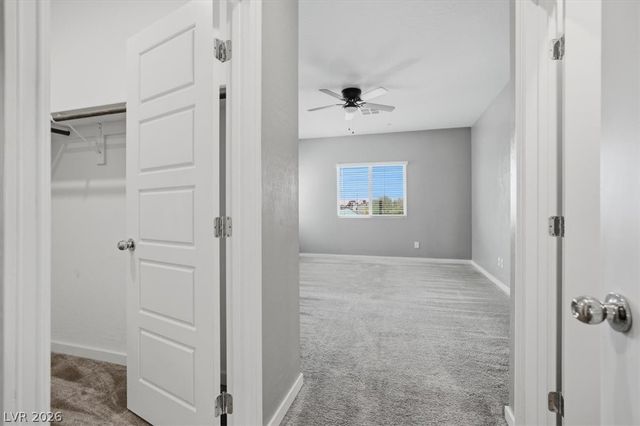 6510 Silver Estates Street, North Las Vegas, NV 89081