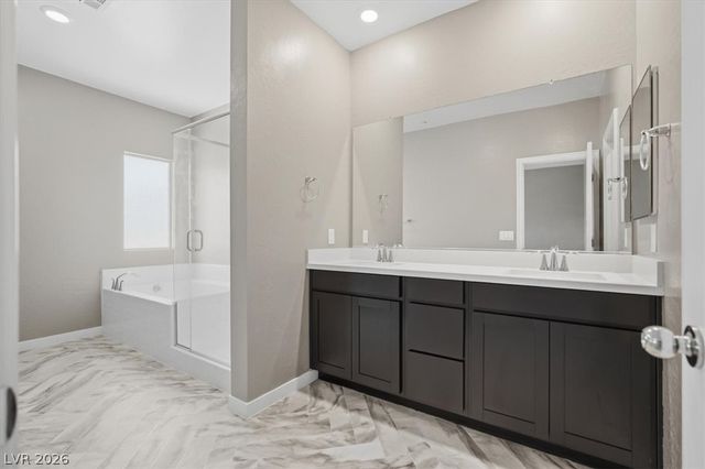 6510 Silver Estates Street, North Las Vegas, NV 89081