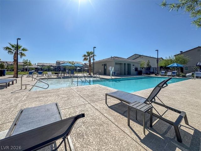 6510 Silver Estates Street, North Las Vegas, NV 89081