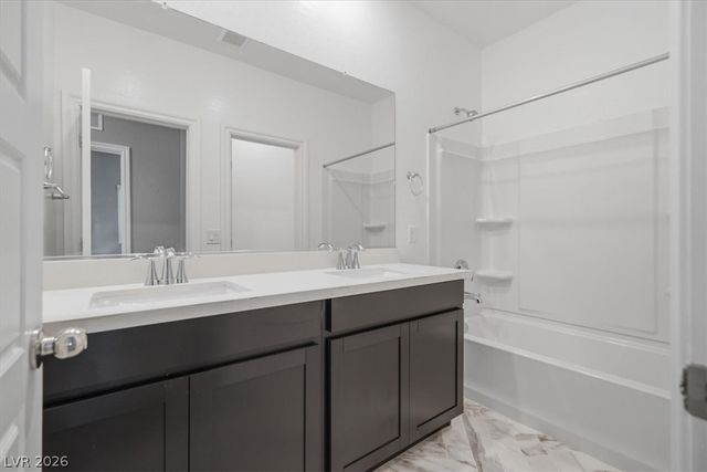6510 Silver Estates Street, North Las Vegas, NV 89081