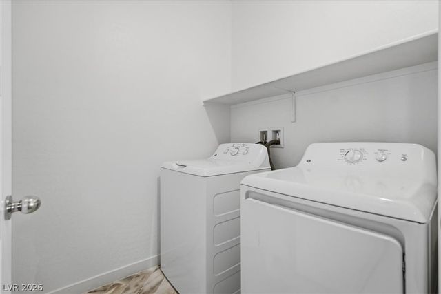 6510 Silver Estates Street, North Las Vegas, NV 89081