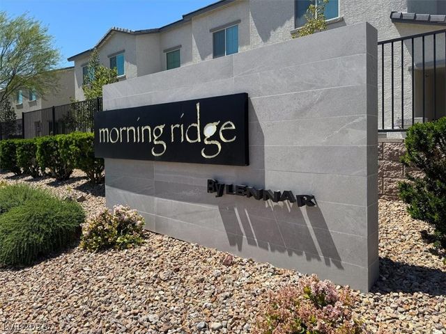 6510 Silver Estates Street, North Las Vegas, NV 89081