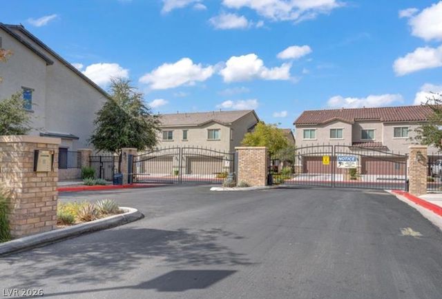 6510 Silver Estates Street, North Las Vegas, NV 89081