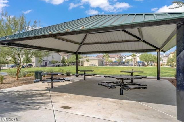 6510 Silver Estates Street, North Las Vegas, NV 89081