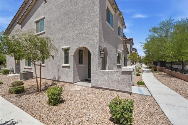 6510 Silver Estates Street, North Las Vegas, NV 89081
