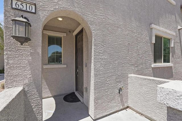 6510 Silver Estates Street, North Las Vegas, NV 89081