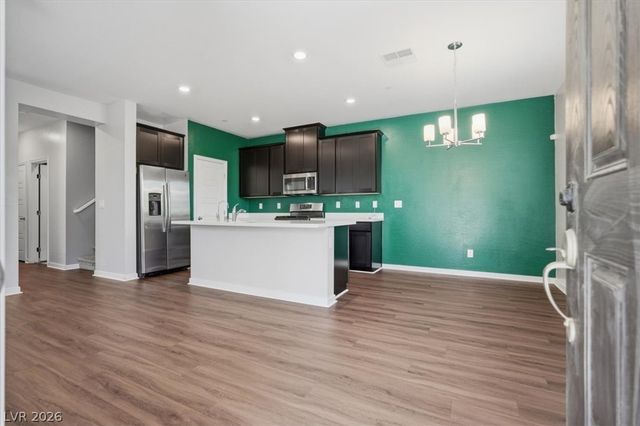 6510 Silver Estates Street, North Las Vegas, NV 89081
