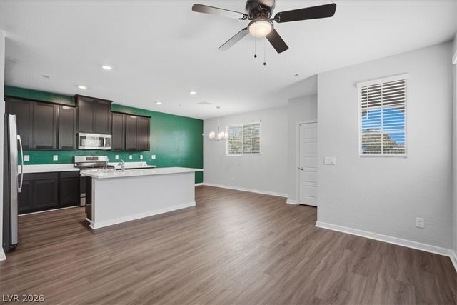 6510 Silver Estates Street, North Las Vegas, NV 89081