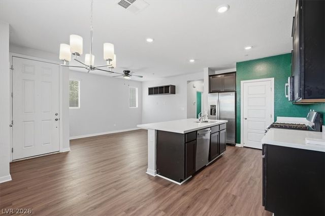 6510 Silver Estates Street, North Las Vegas, NV 89081