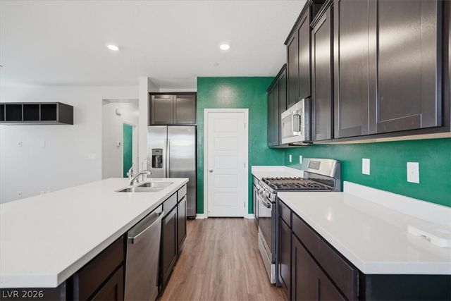 6510 Silver Estates Street, North Las Vegas, NV 89081