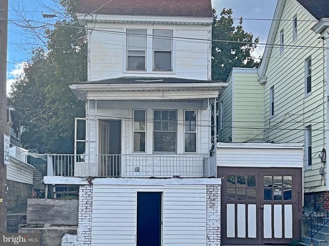 340 E 5TH ST, Mount Carmel, PA 17851